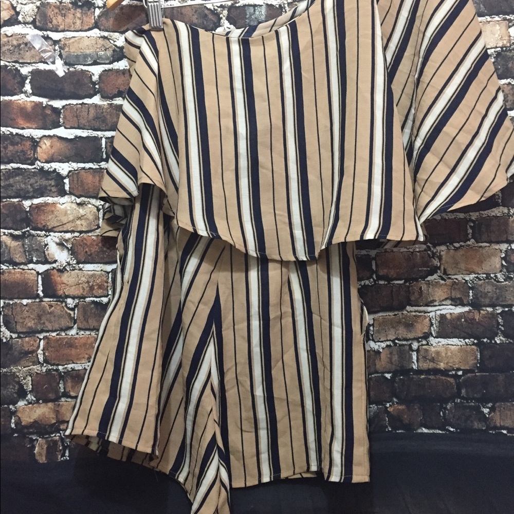 Runaway romper size 2 NWT - Picture 4 of 8